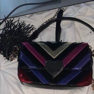 victoria secret mini purse